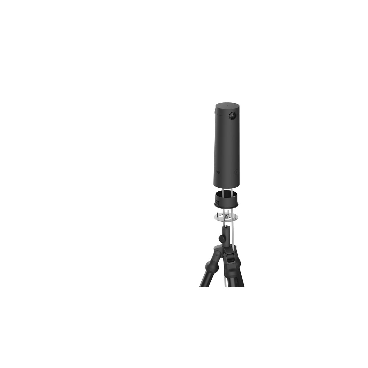 Internetinė kamera Logitech Sight